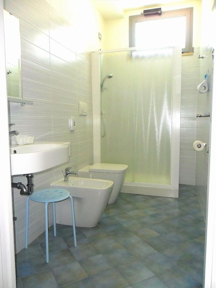 Hotel Etoile Rimini Luaran gambar