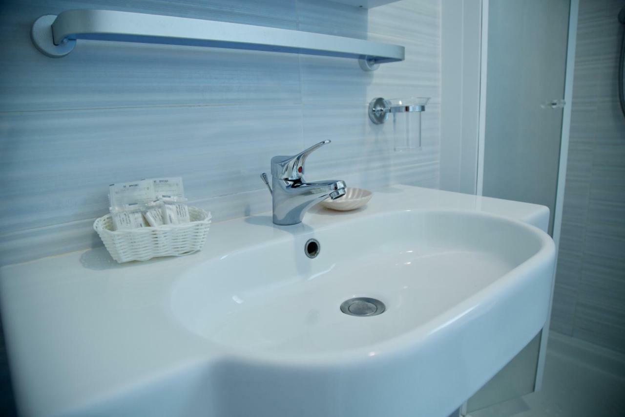 Hotel Etoile Rimini Luaran gambar