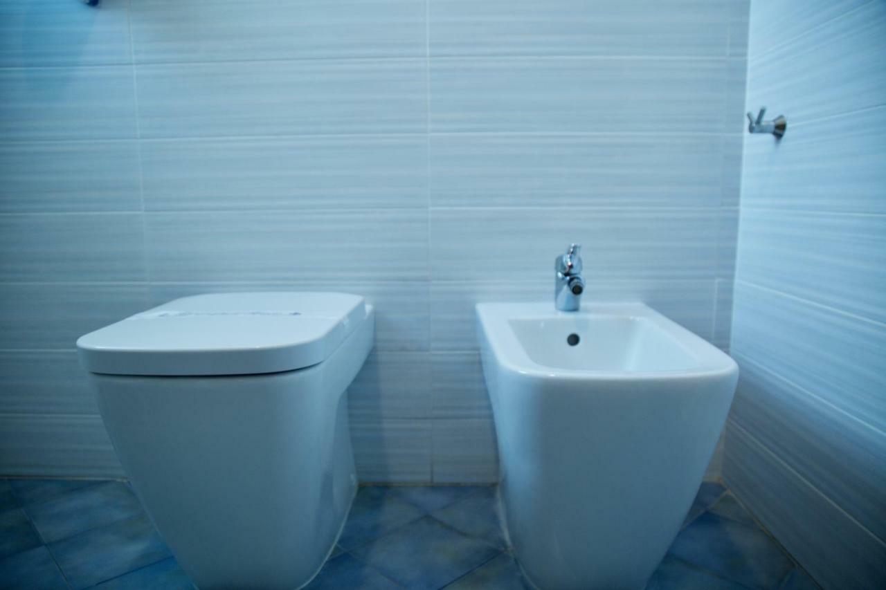 Hotel Etoile Rimini Luaran gambar